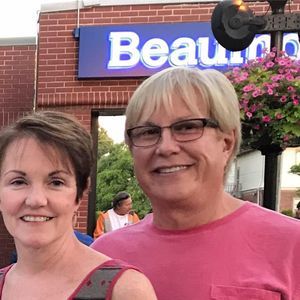 Meet your Posher, Mark